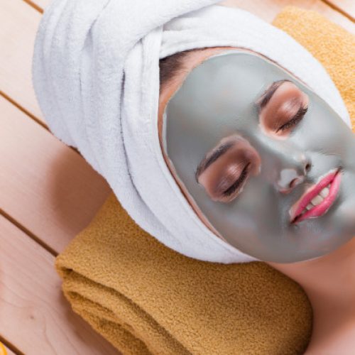 facial